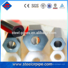 Productos de exportación 48 importación tubo de acero de China